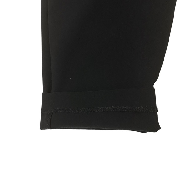 Dynamite Women's Black Dress  Pants Size M - Picture 7 of 10